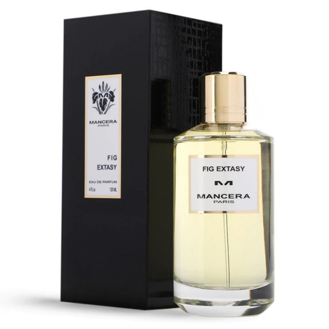 MANCERA Fig Extasy EDP 120ml 